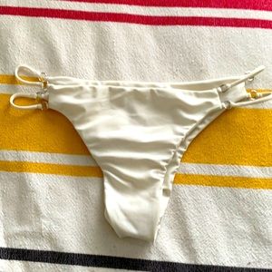 Mikoh bikini bottom XL